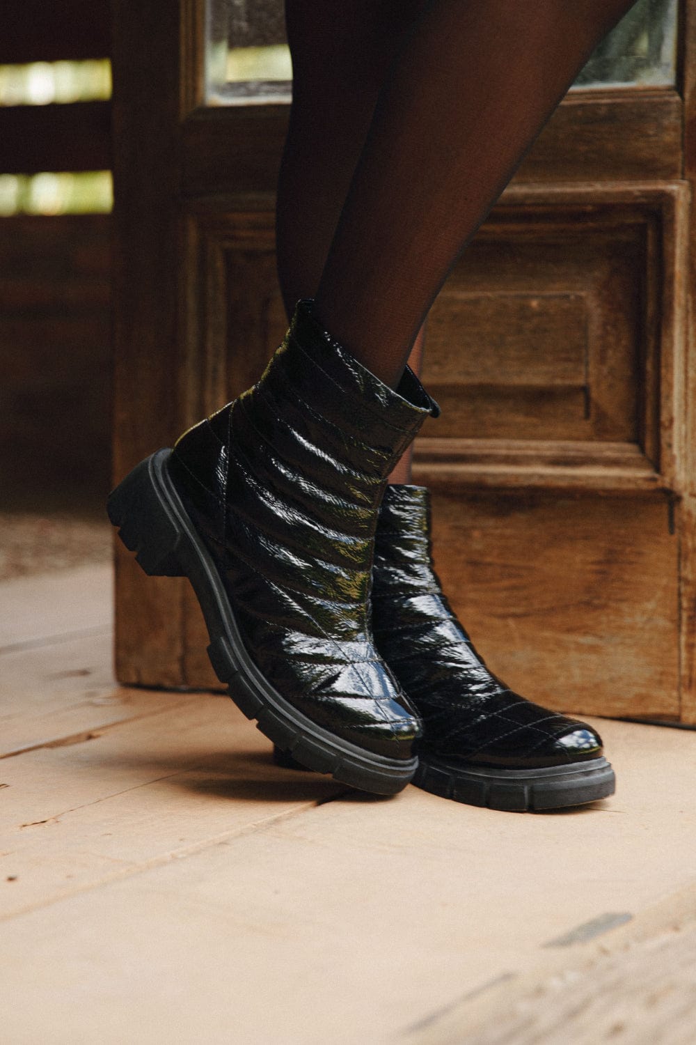 Vicenza - Bota Madri II