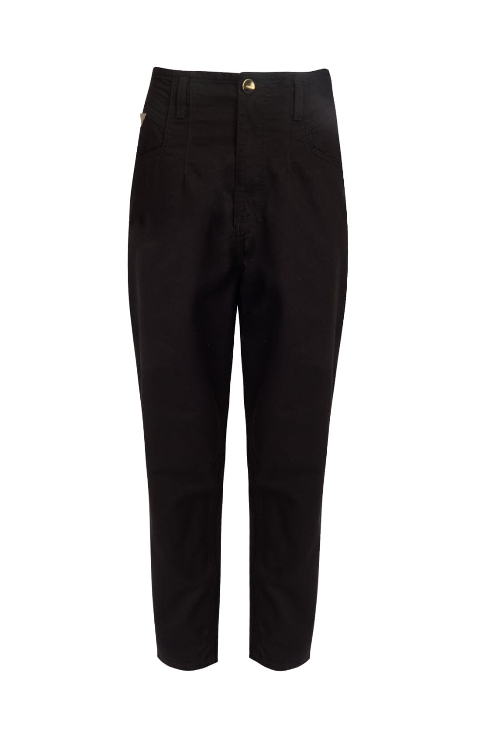 Cholet - Calça Sarja Preto