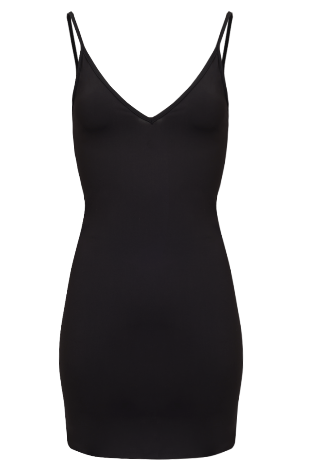 Lenny Niemeyer - Vestido Under Preto