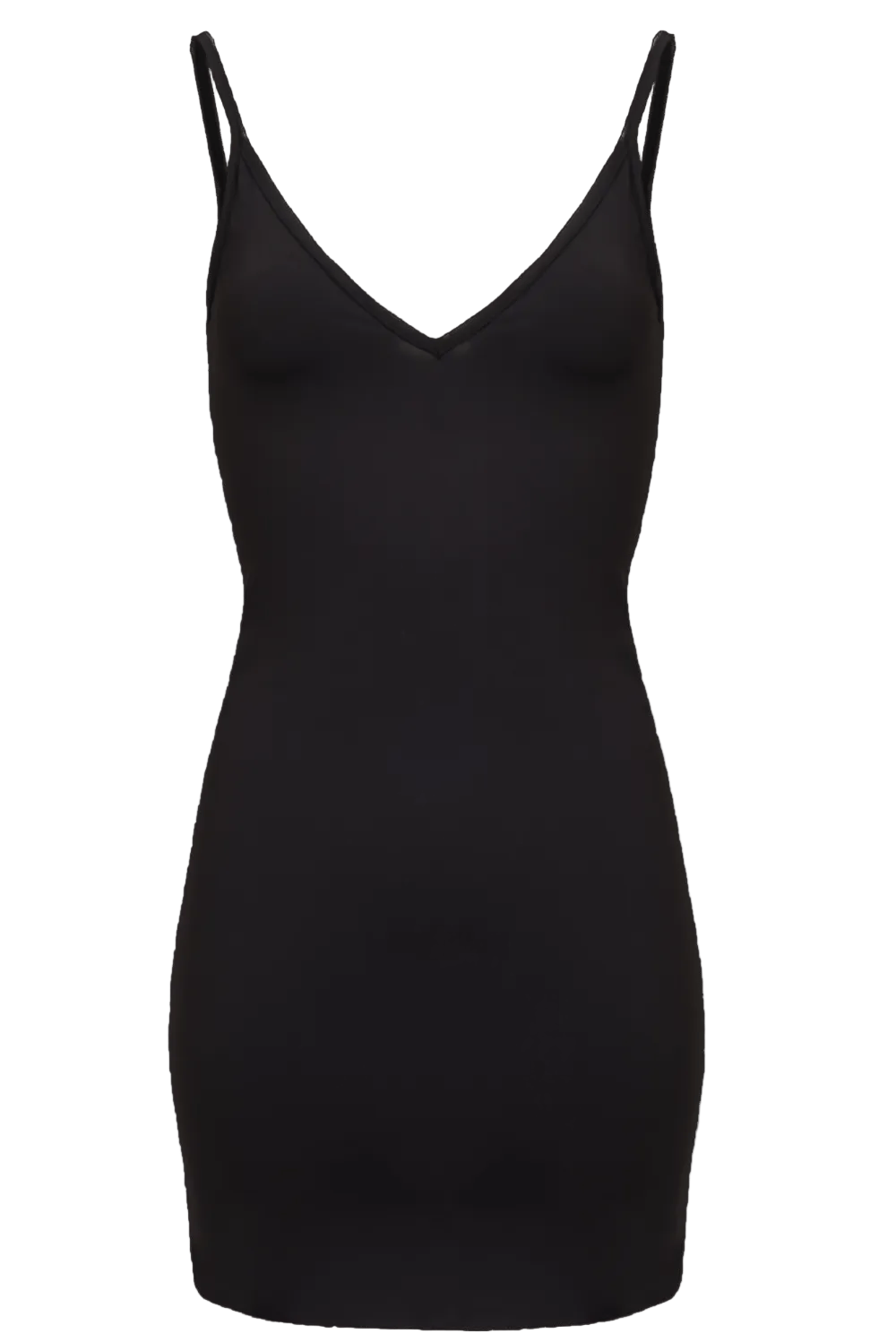 Lenny Niemeyer - Vestido Under Preto