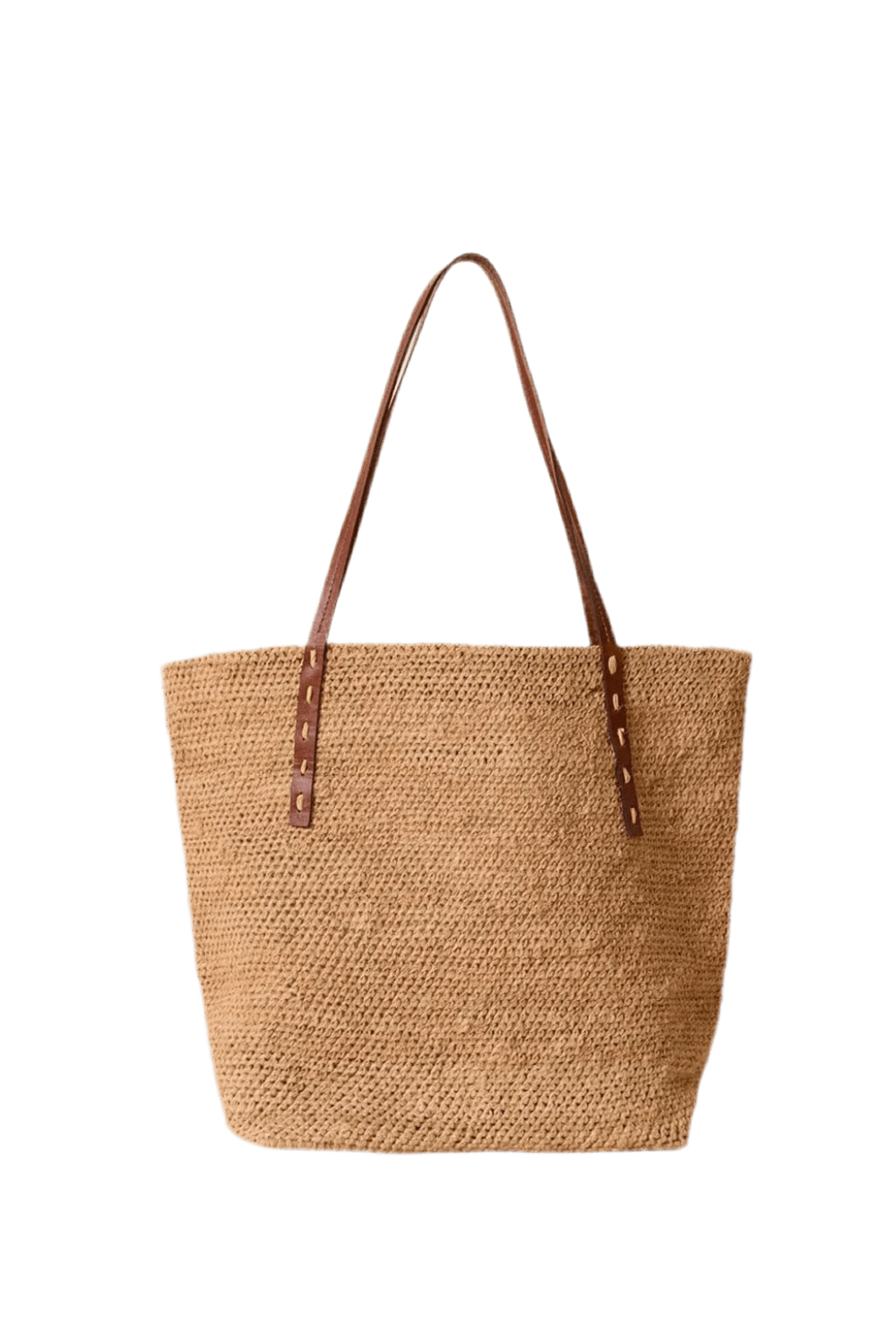 Lenny Niemeyer - Bolsa Caroa Natural