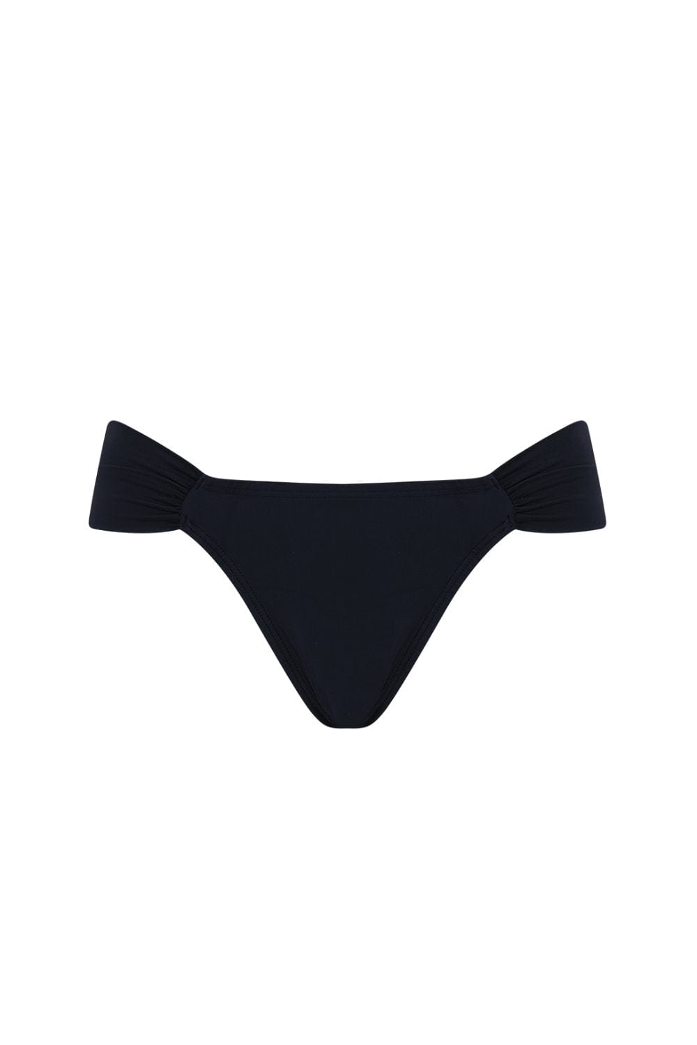 Lenny Niemeyer - Calça Drapeada Preto New 2