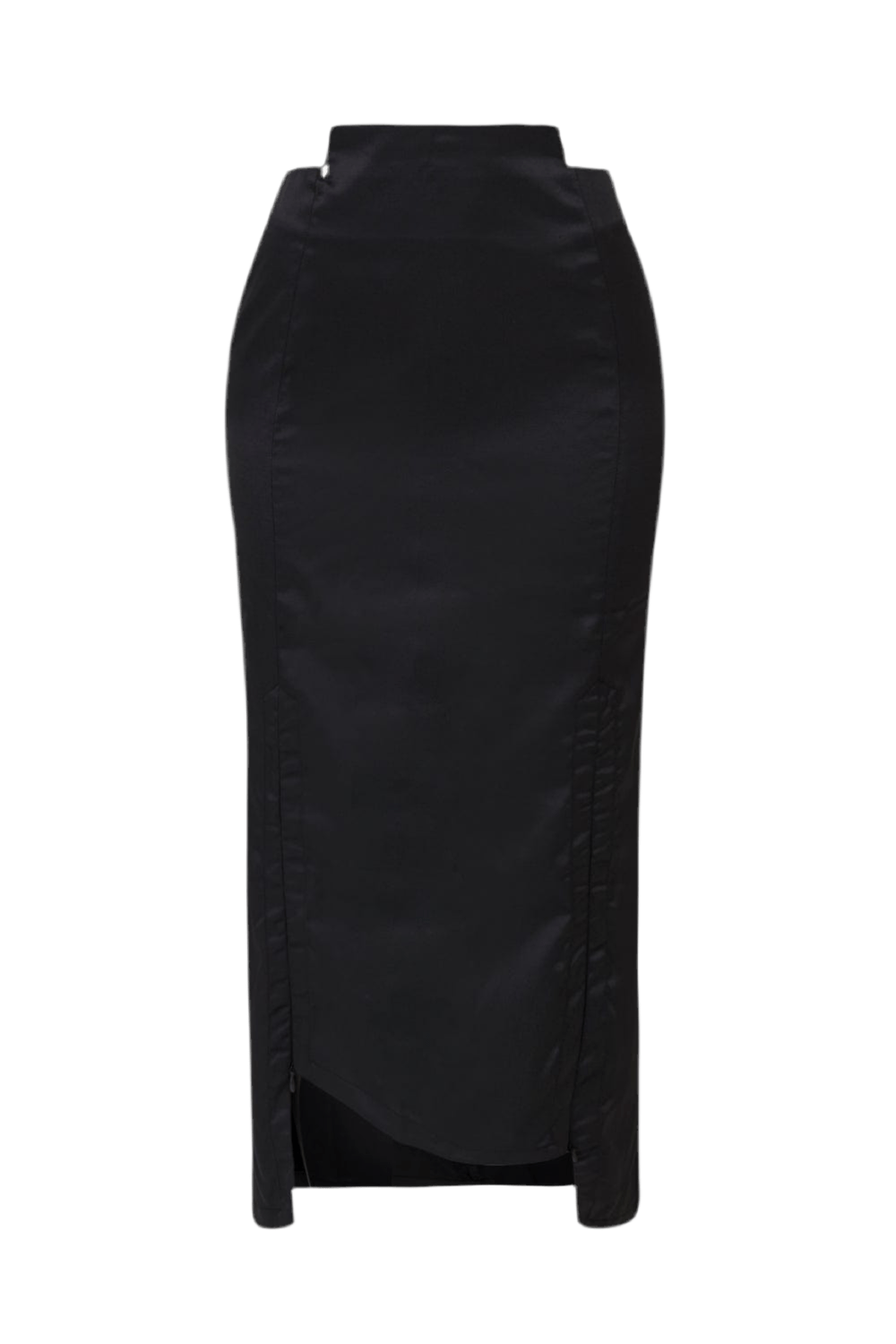 Oblique Creations - Saia Midi Lápis