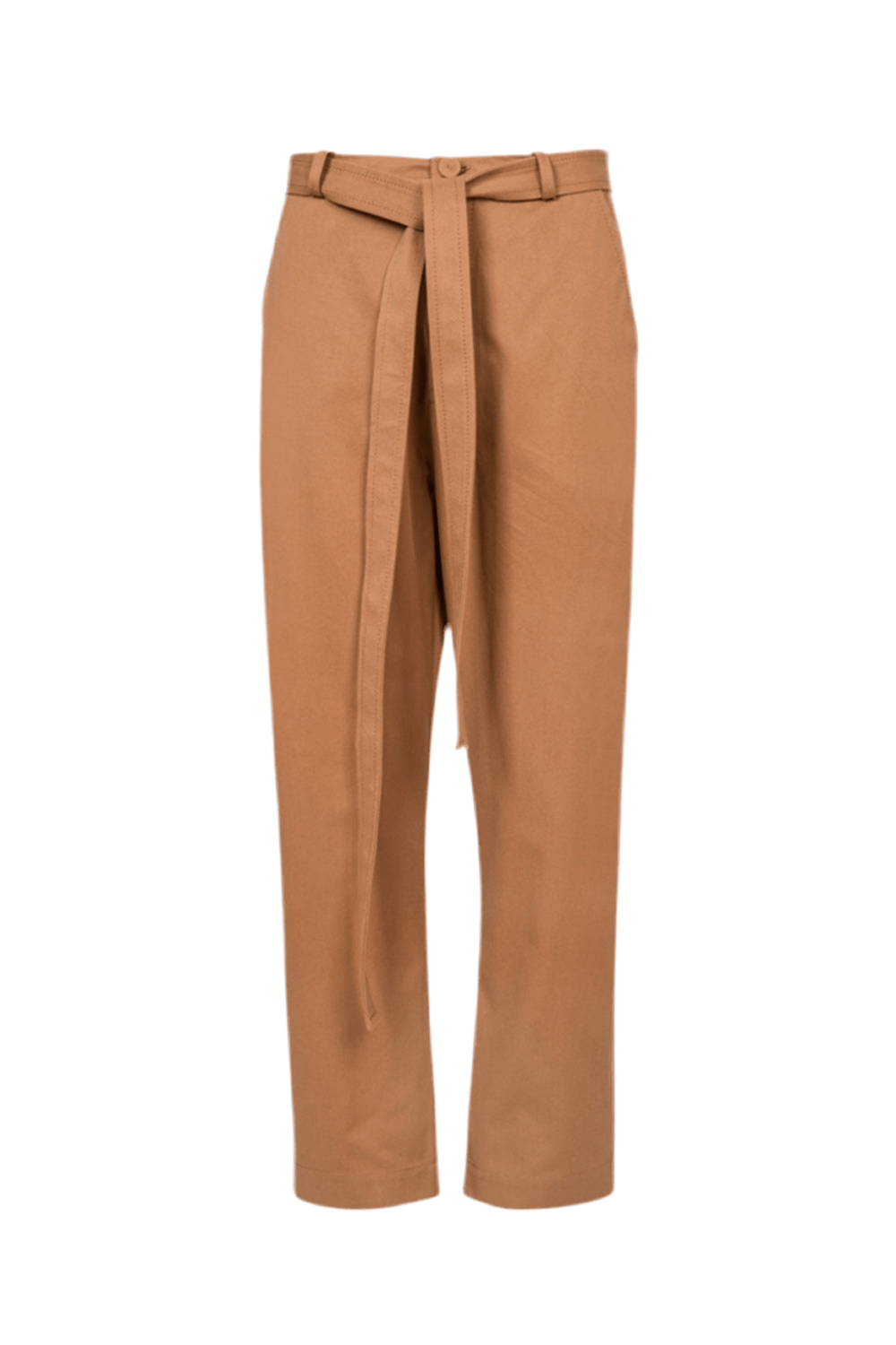 Coven - Calça Sarja Premium Caramelo