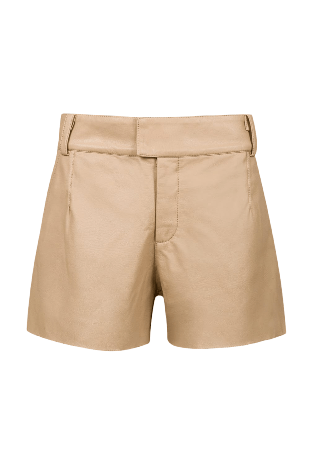 Anne Fernandes - Short Bege