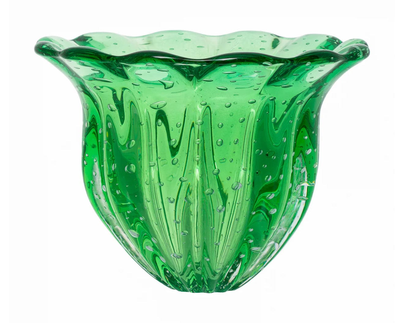 HOME - Vaso Murano CAMPONESA