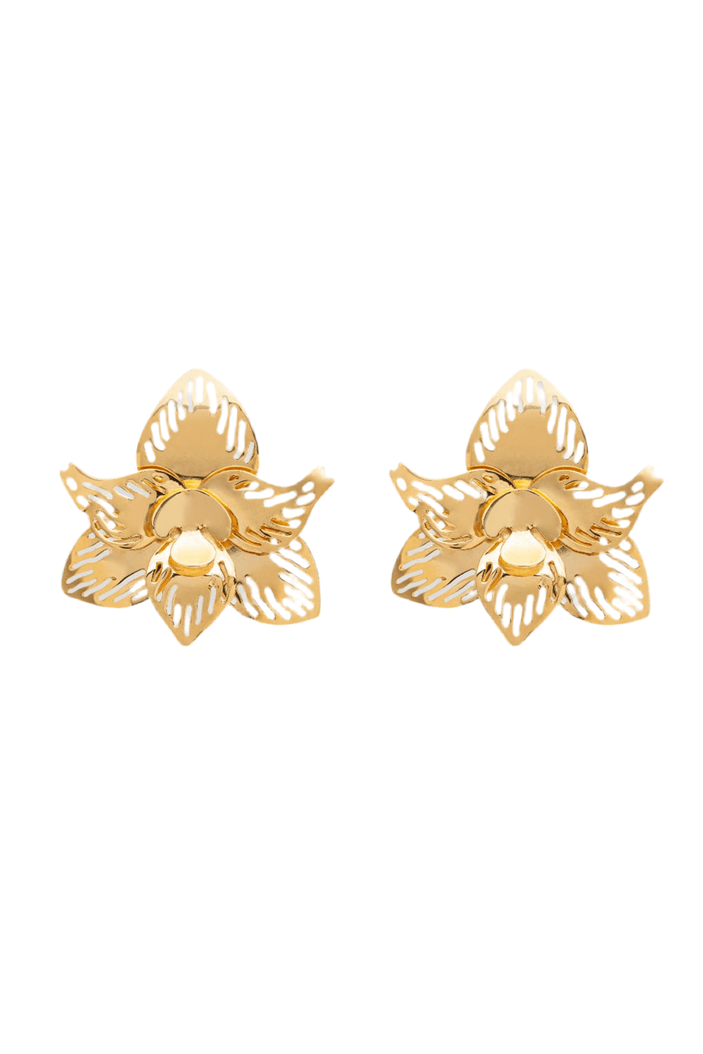 Anna Prata - Brinco Lírio