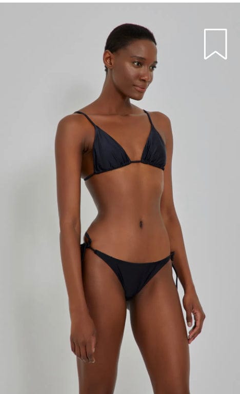 Lenny Niemeyer - Calça Clássica Preta