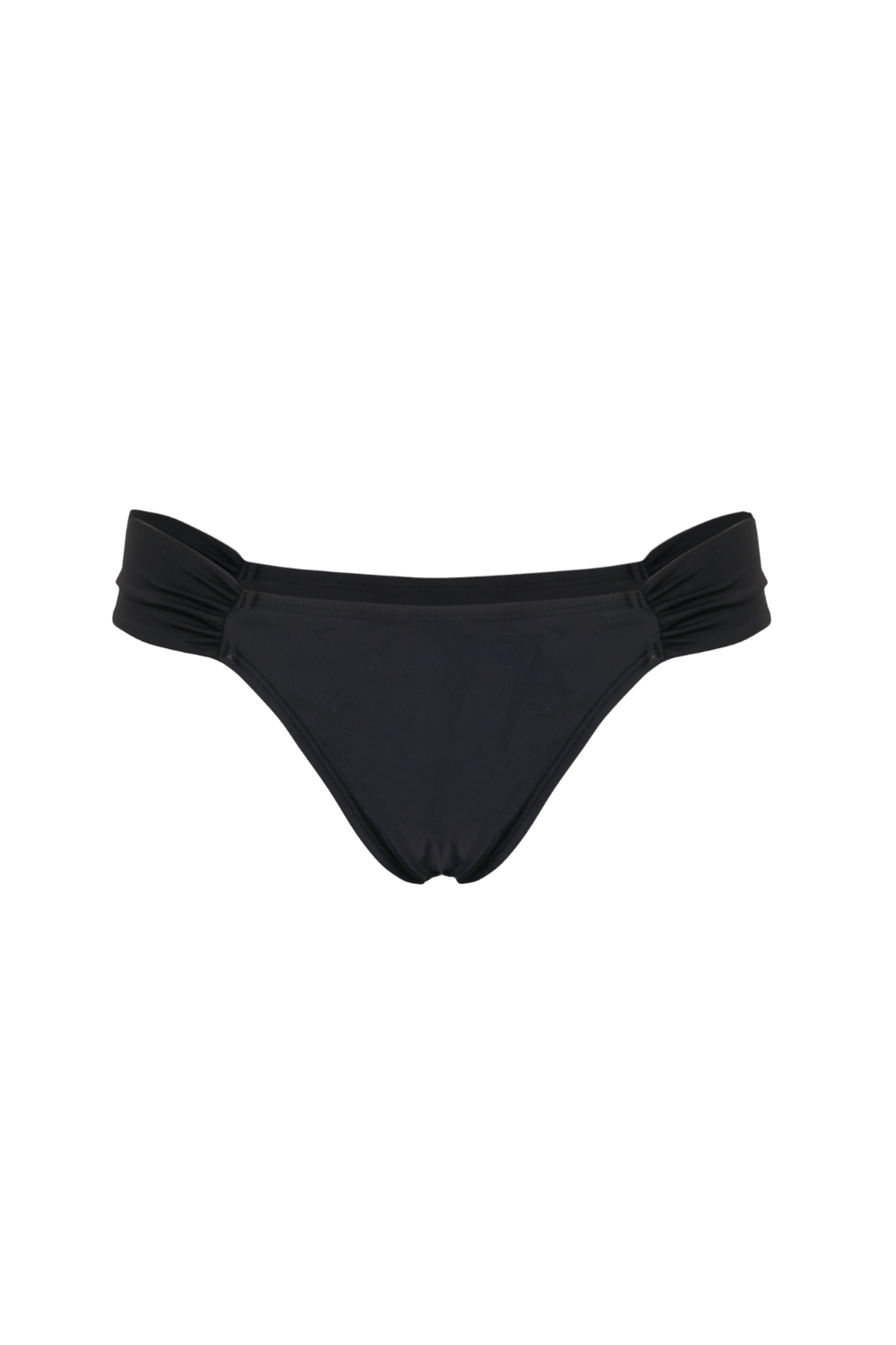 Lenny Niemeyer - Calça Drapeada 2 Preto