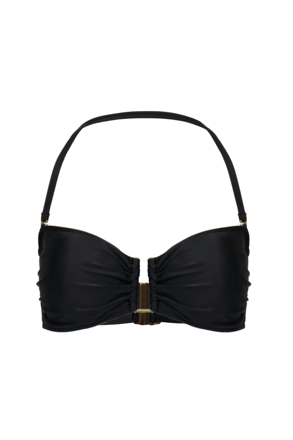 Lenny Niemeyer - Sutiã Bandeau Rita Preto