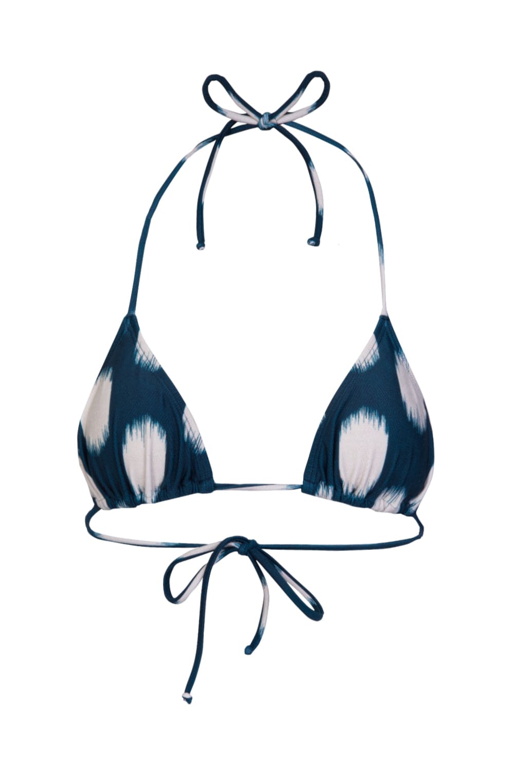 Lenny Niemeyer - Sutiã Alça Fina Ásia