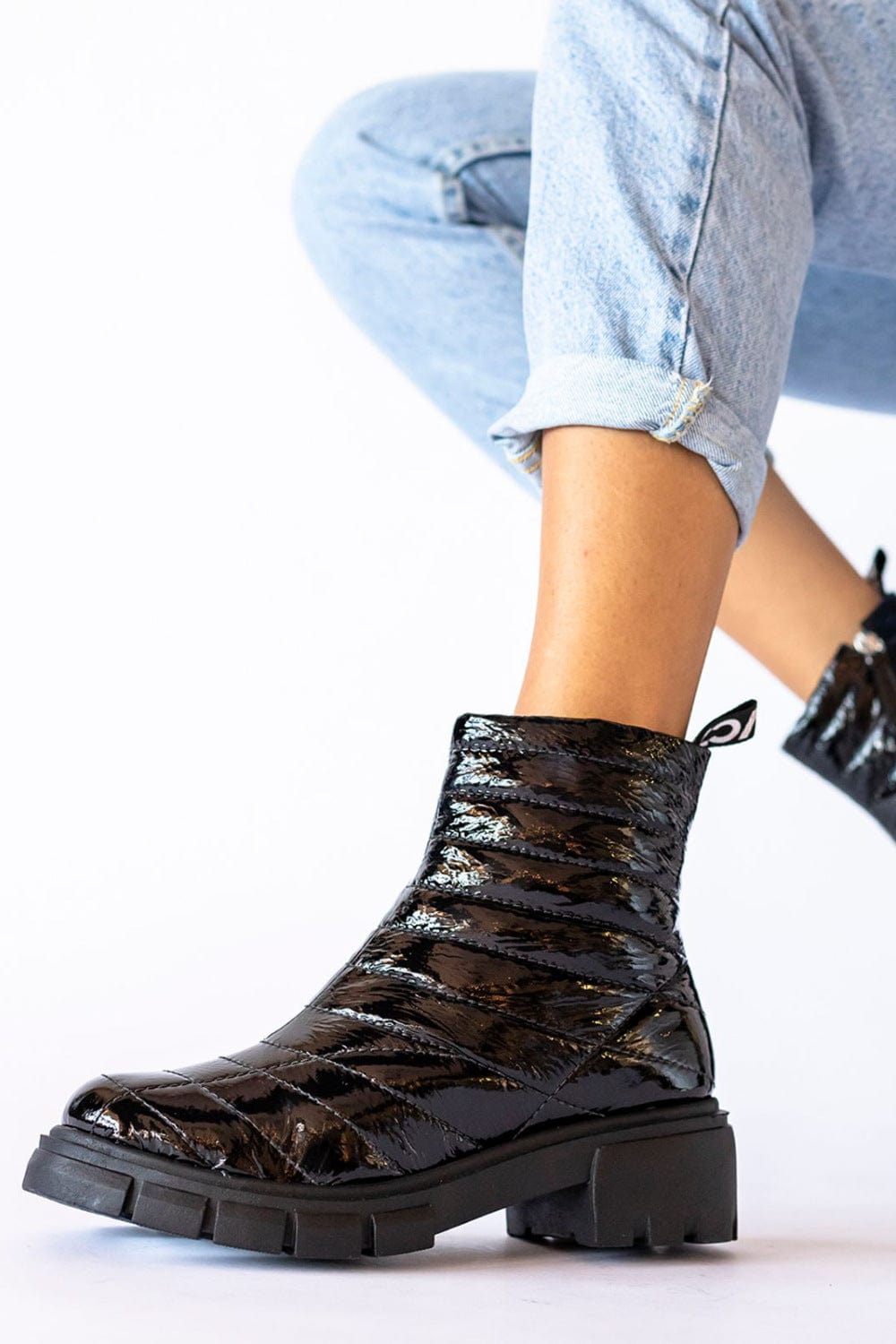 Vicenza - Bota Madri II