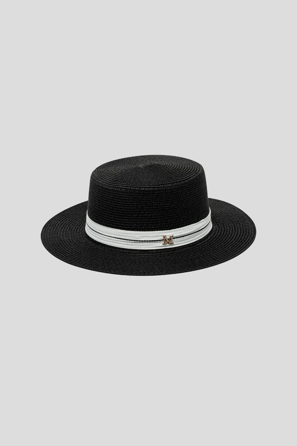 Chapéu Boater Martini