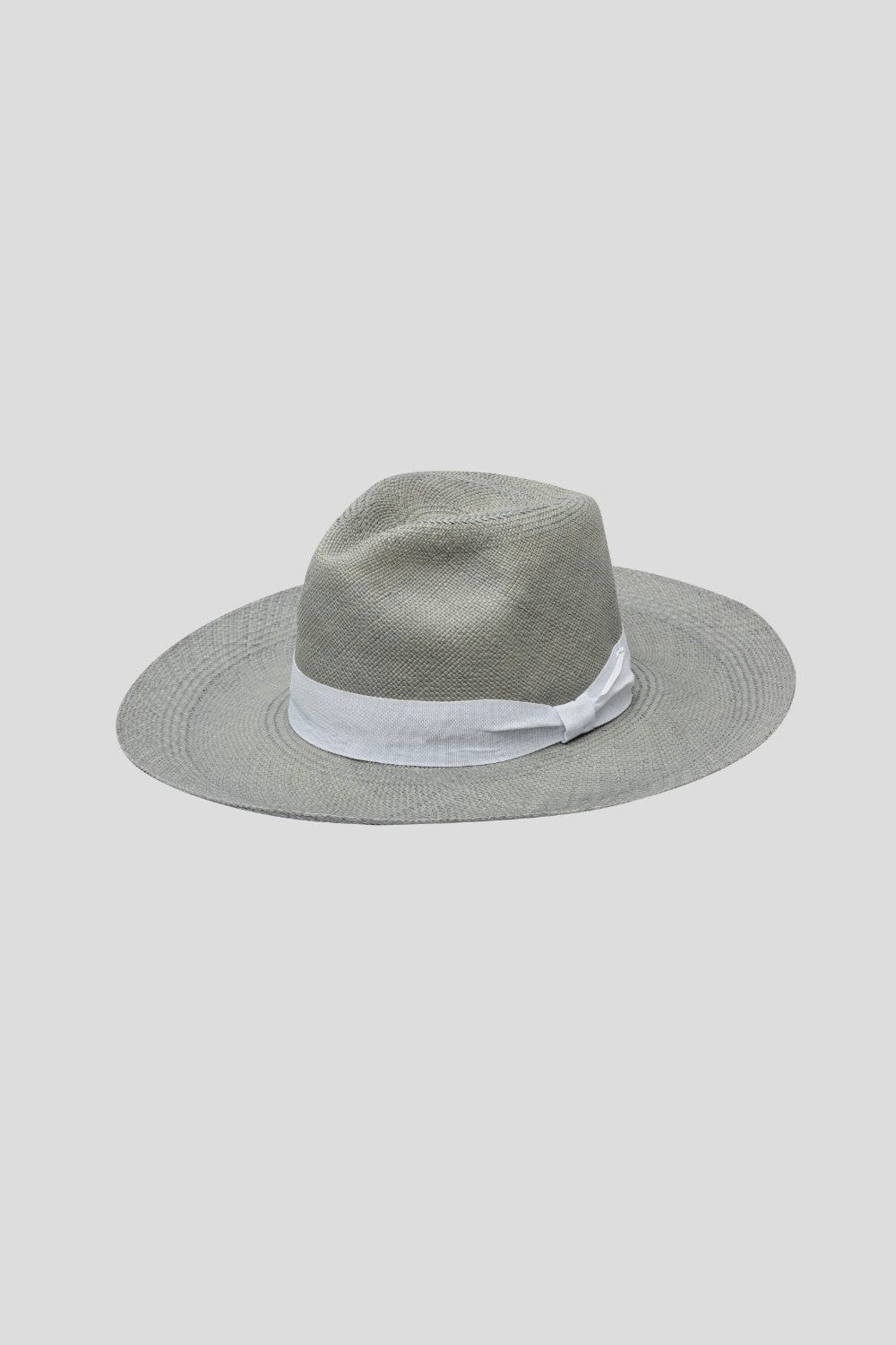 Courtois - Chápeu Toulouse Gris *** PANAMÁ GENUINO