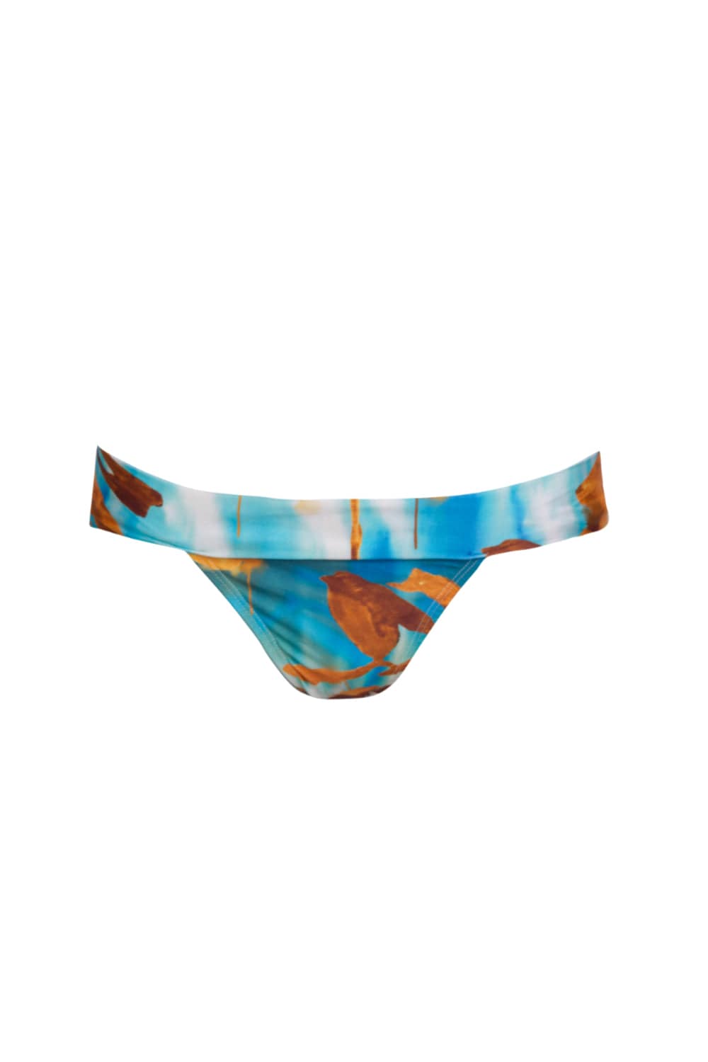 Lenny Niemeyer - Calça Faixa Nori