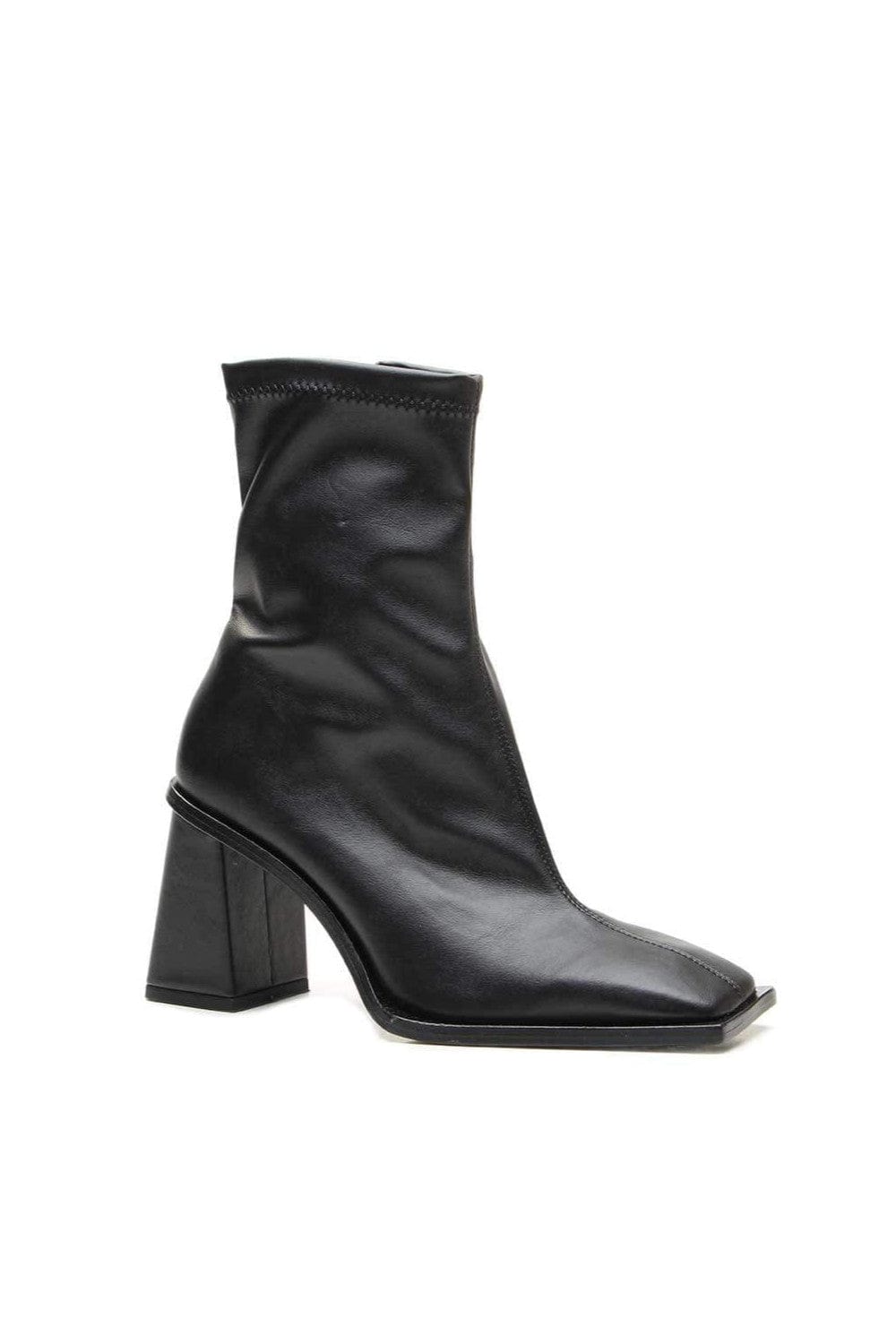 Vicenza - Bota Escócia Cano Baixo Preto