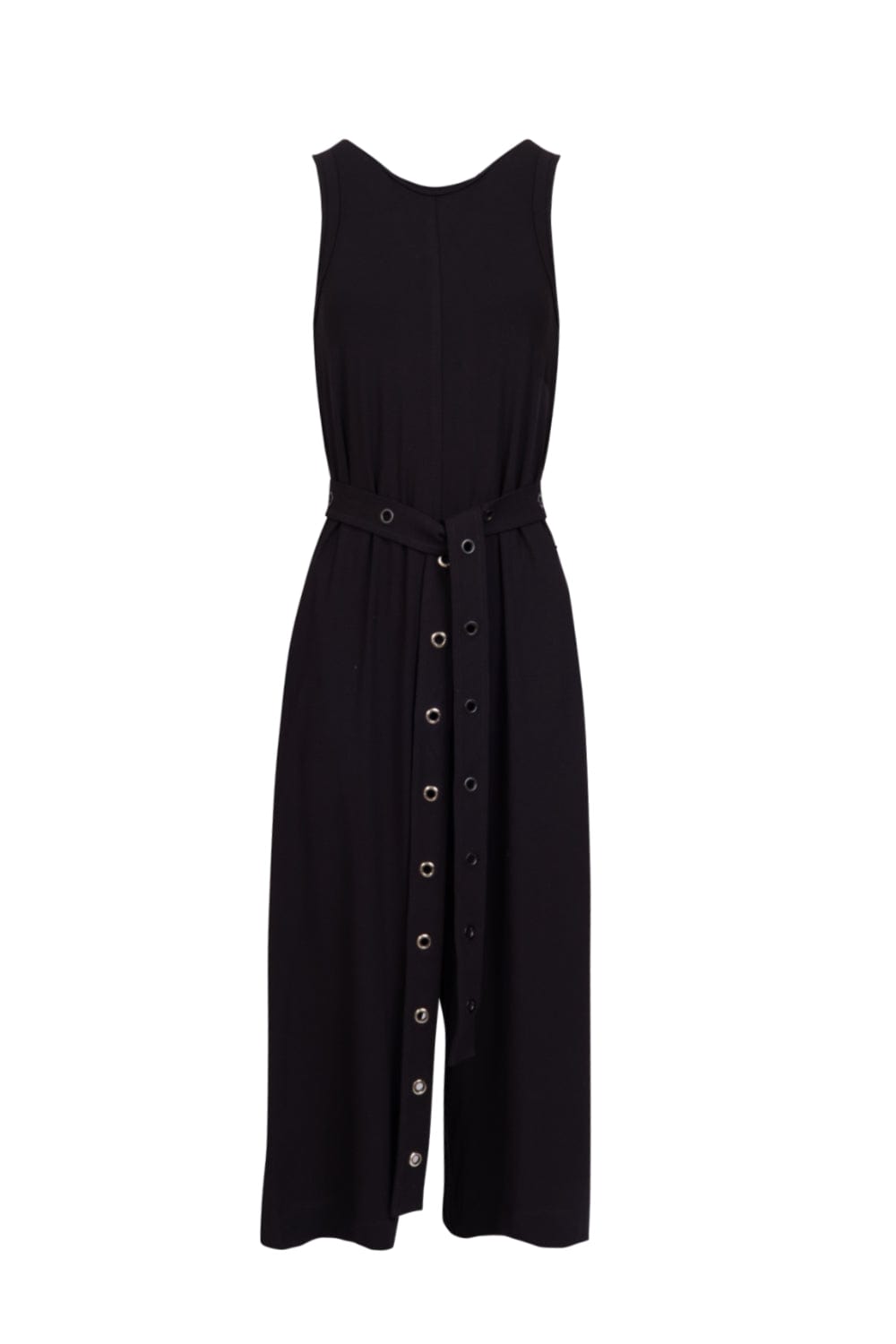 Coven - Macacão sem Mangas