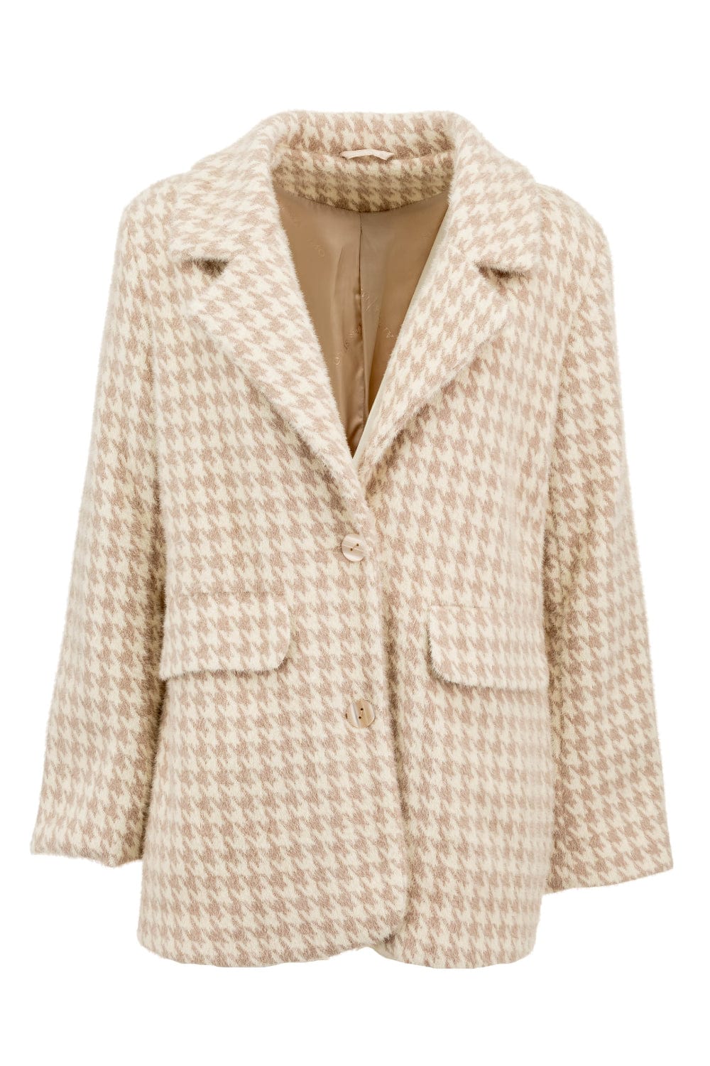 Alex Max - Casaco Alessia Massimo