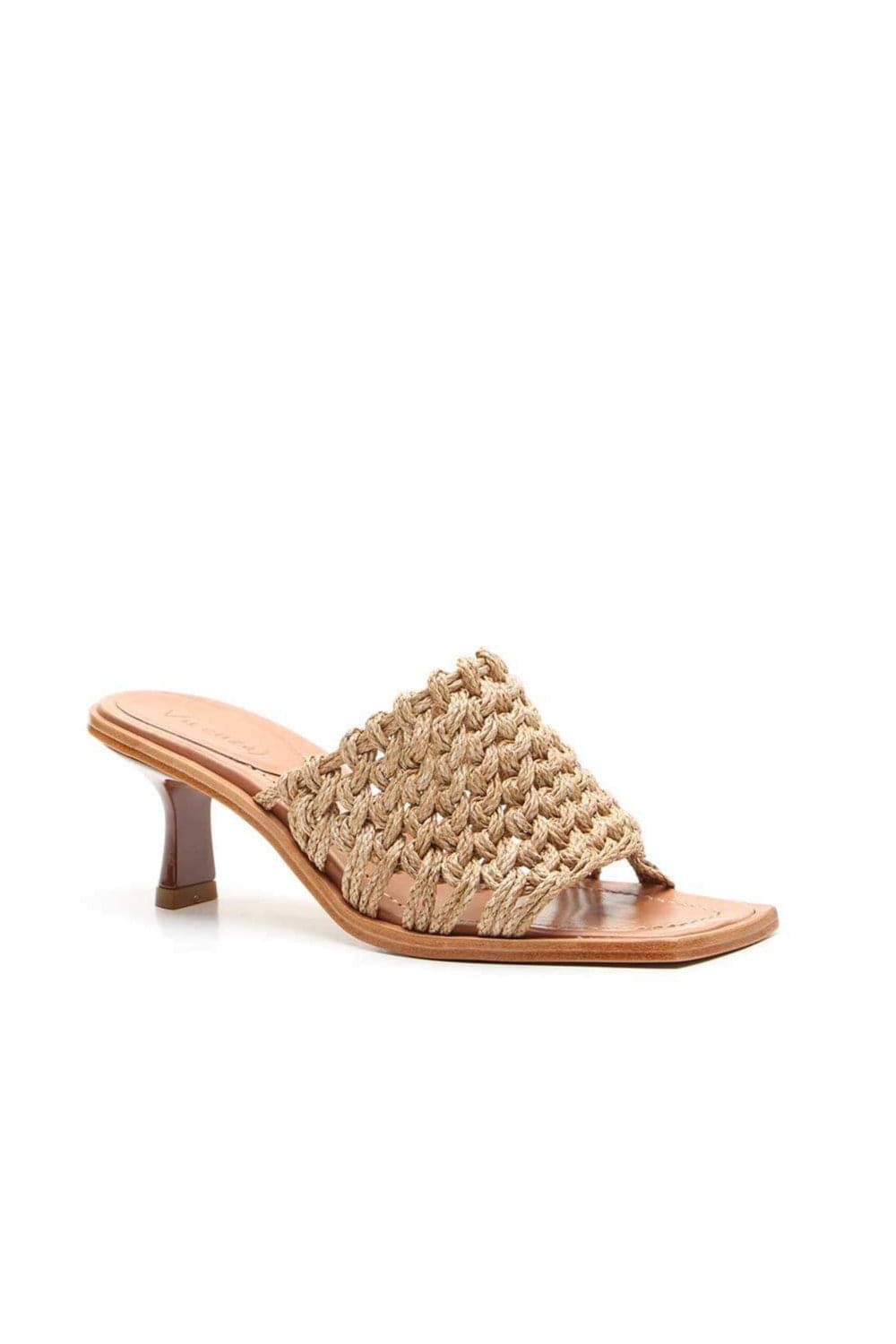 Vicenza - Tamanco Ilinois