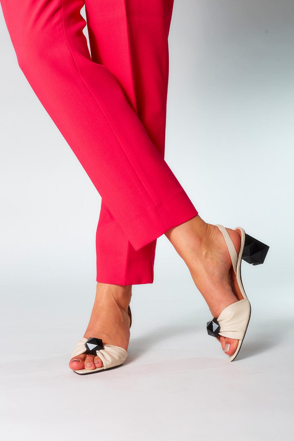 Vicenza - Sandália Cartagena