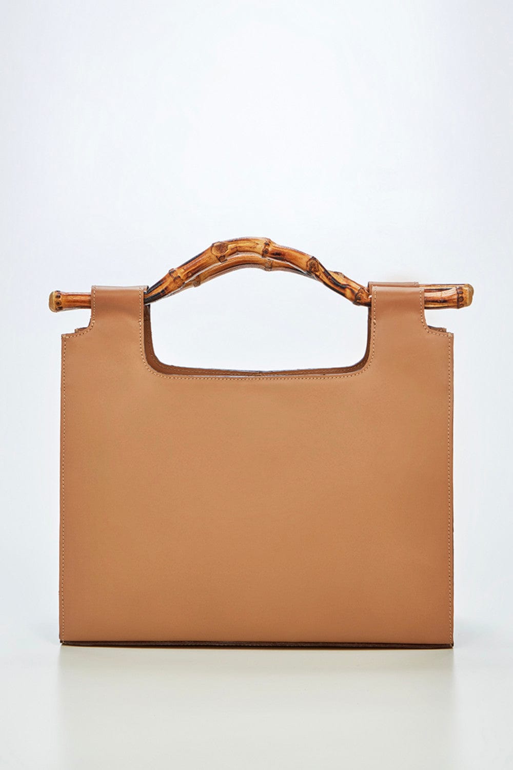 Glorinha Paranaguá - Bolsa Cartagena G Couro