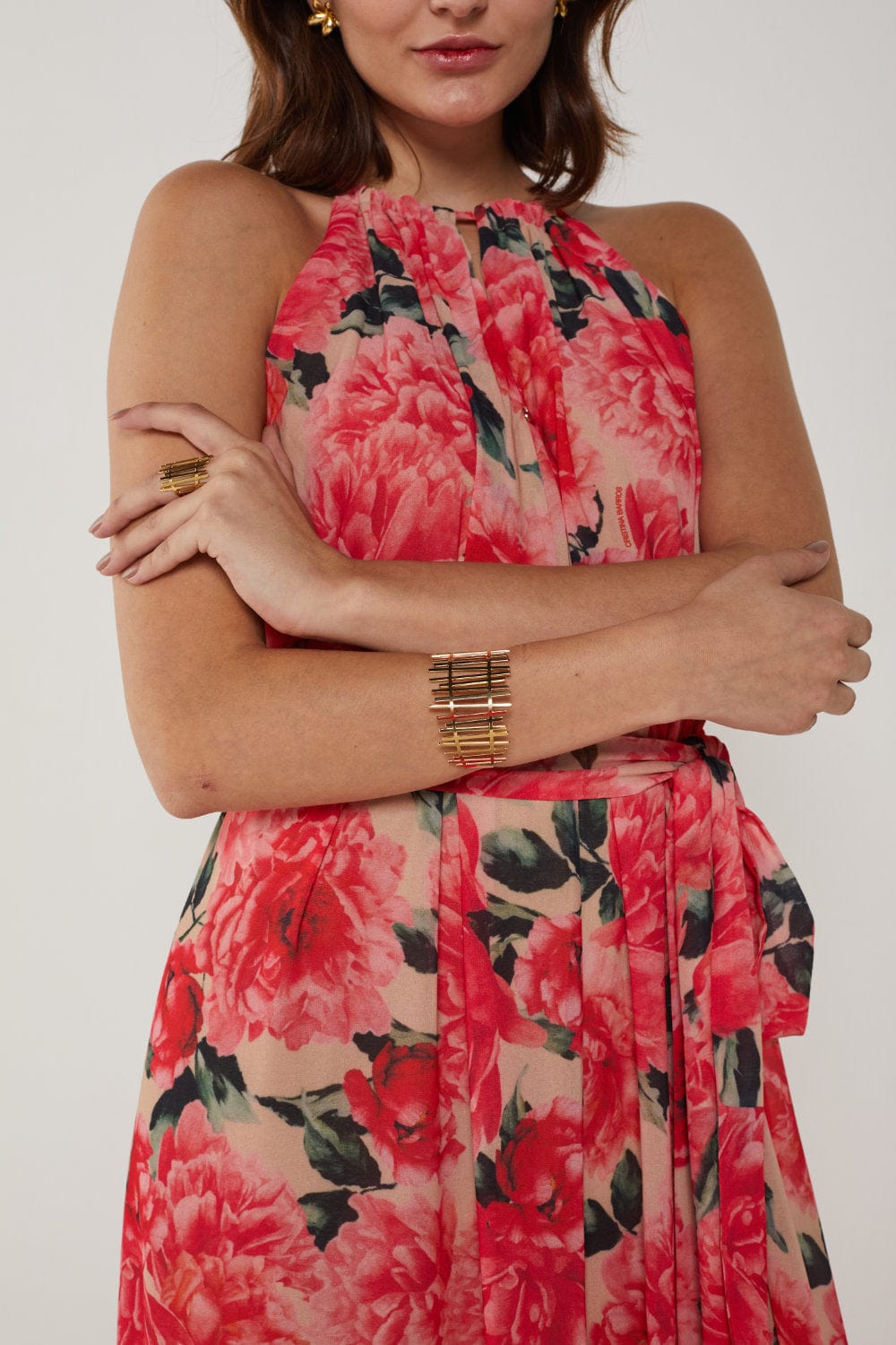 Paola Krauze - Bracelete Berrière