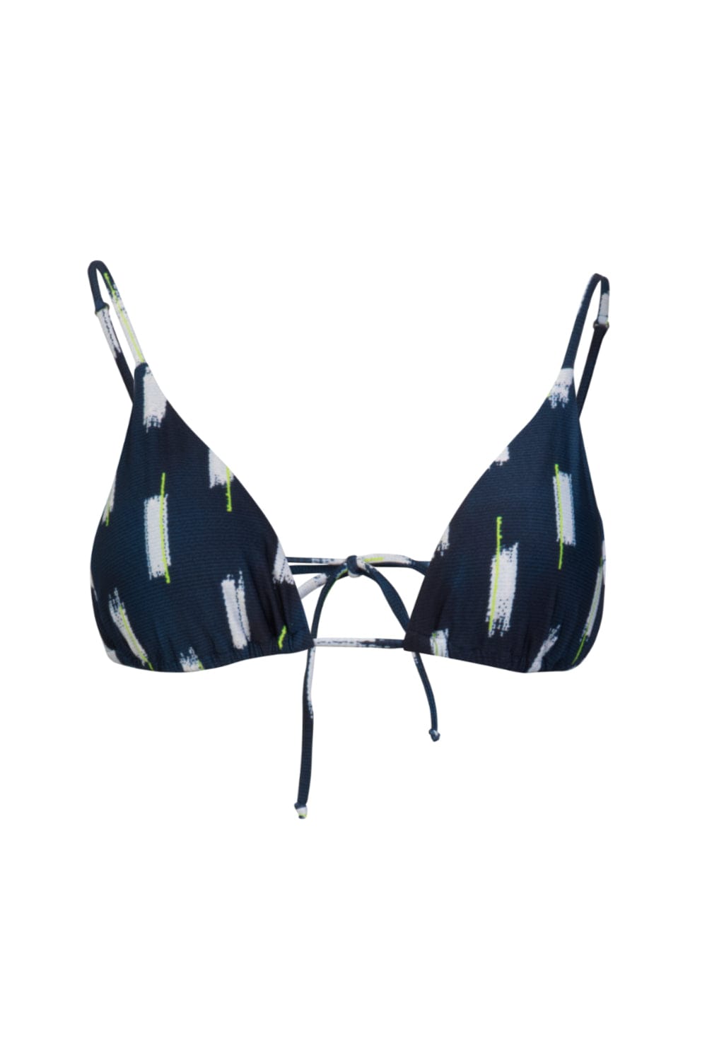 Lenny Niemeyer - Sutiã Cortinão INDIGO