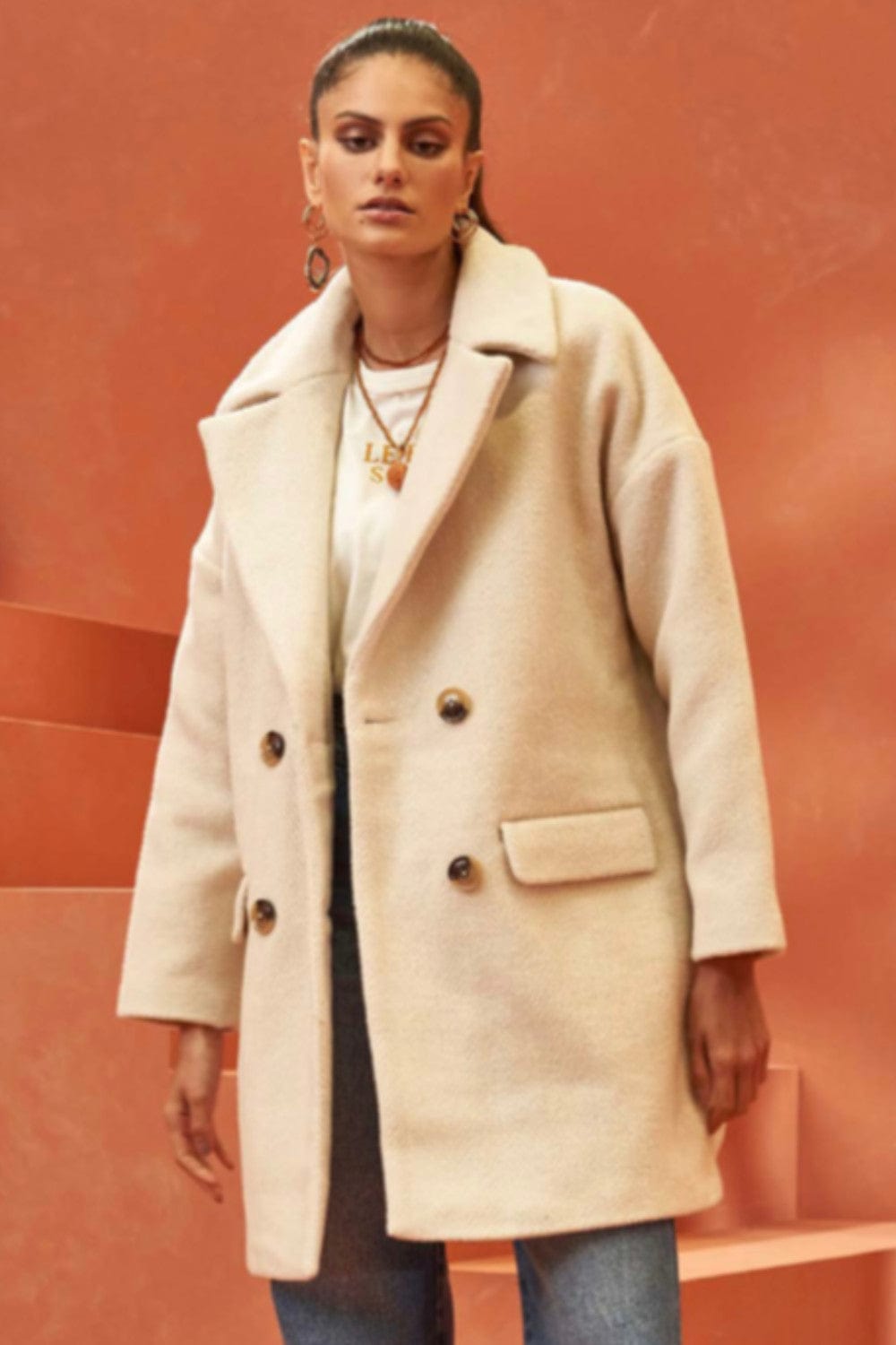 L'Cecci - Sobretudo 7/8