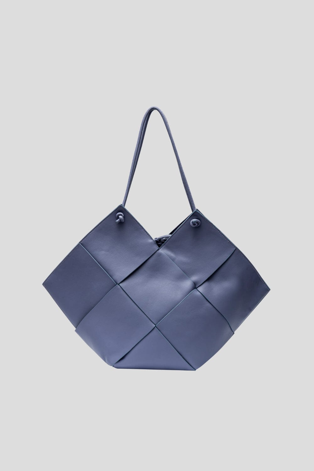 Bolsa Ludy Tira Colo 100% Couro Dupla Face - 2 em 1