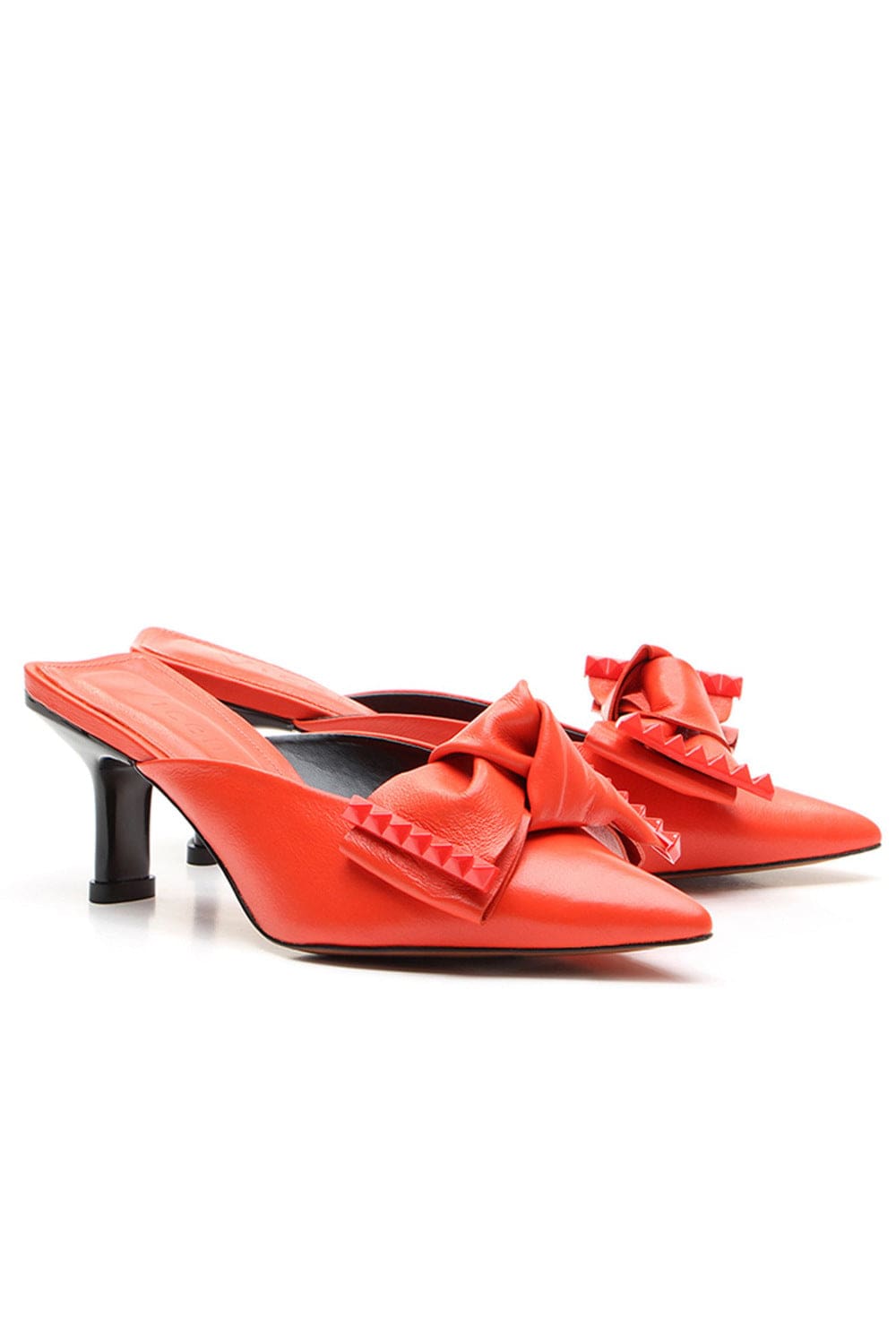 VICENZA - Mule Nagazaki Coral