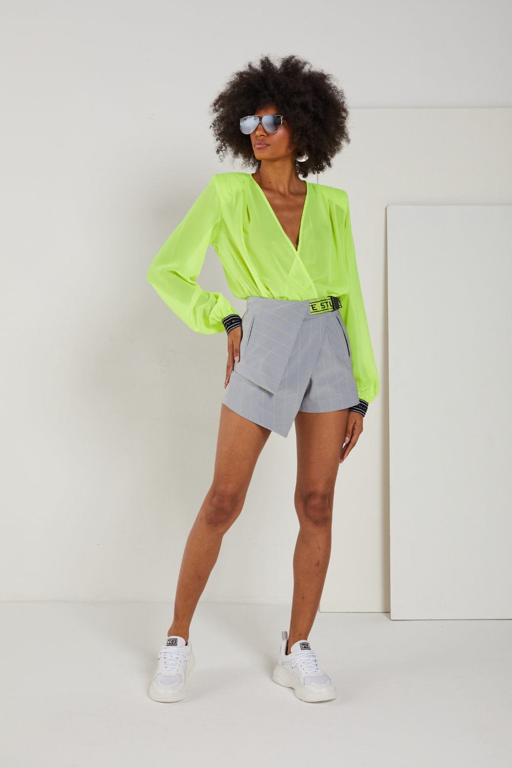 Whyte Studio - Bodysuit The Firefly