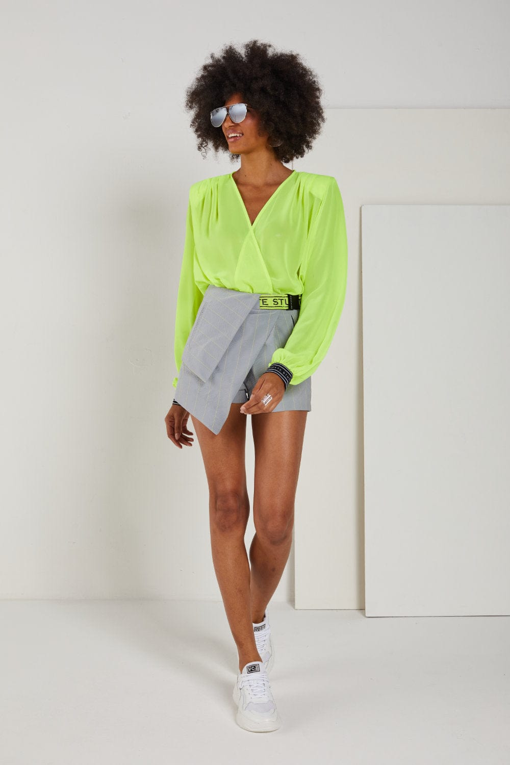 Whyte Studio - Bodysuit The Firefly