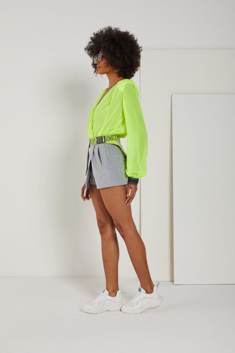 Whyte Studio - Bodysuit The Firefly