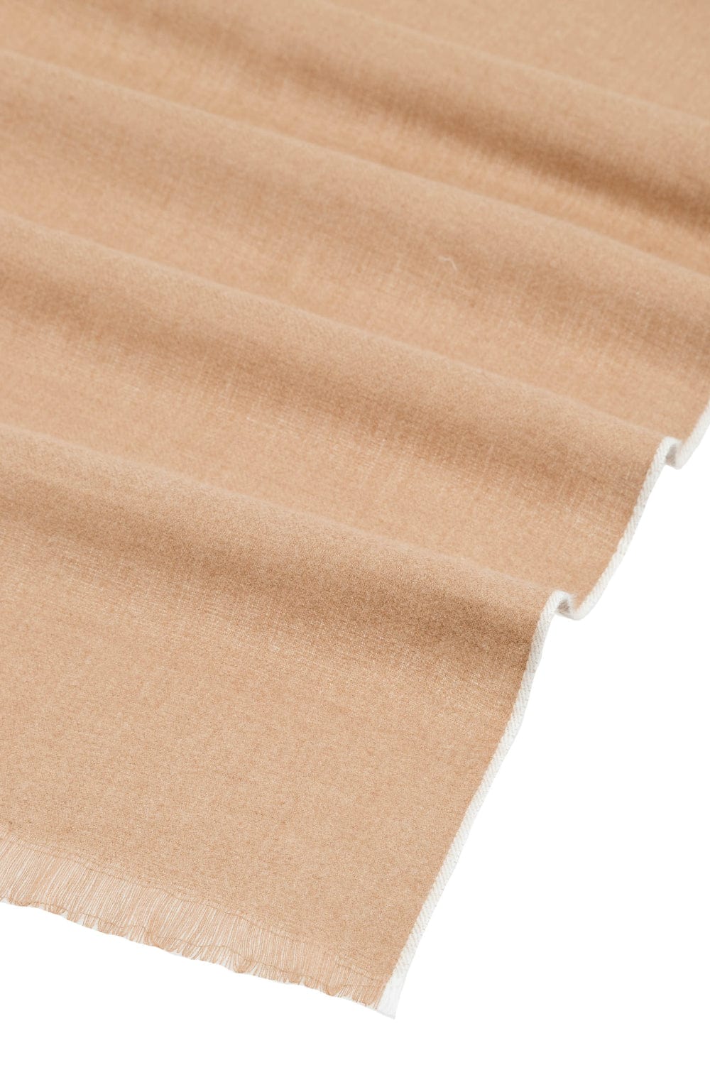 Alex Max - Cachecol Cashmere Bege