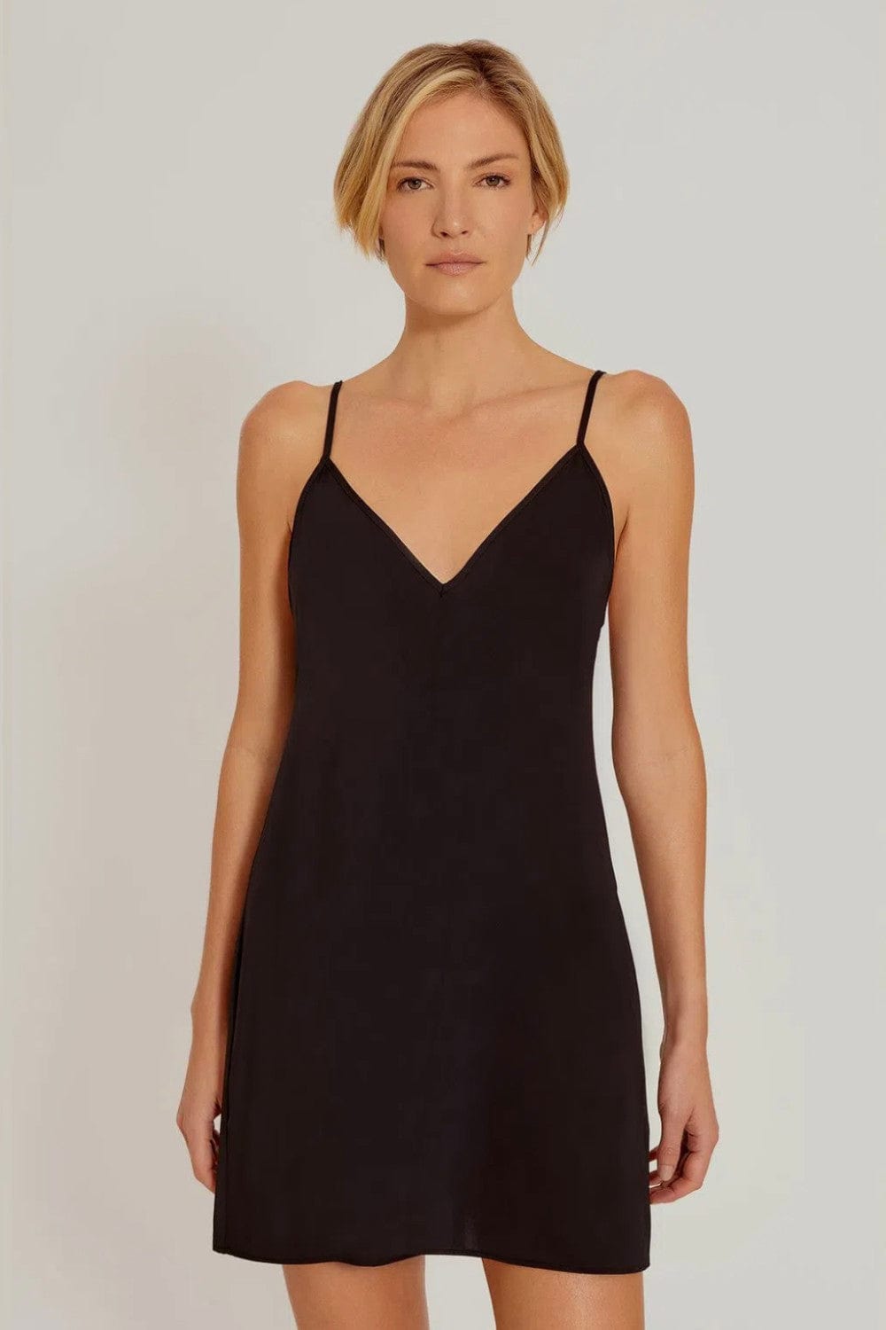 Lenny Niemeyer - Vestido Under Preto