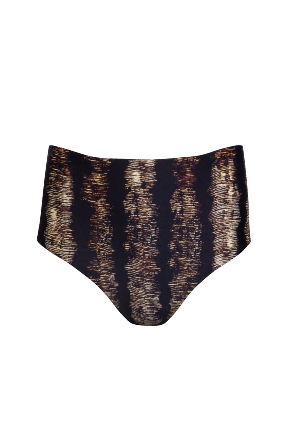 Lenny Niemeyer - Calça Alta Double Bruma