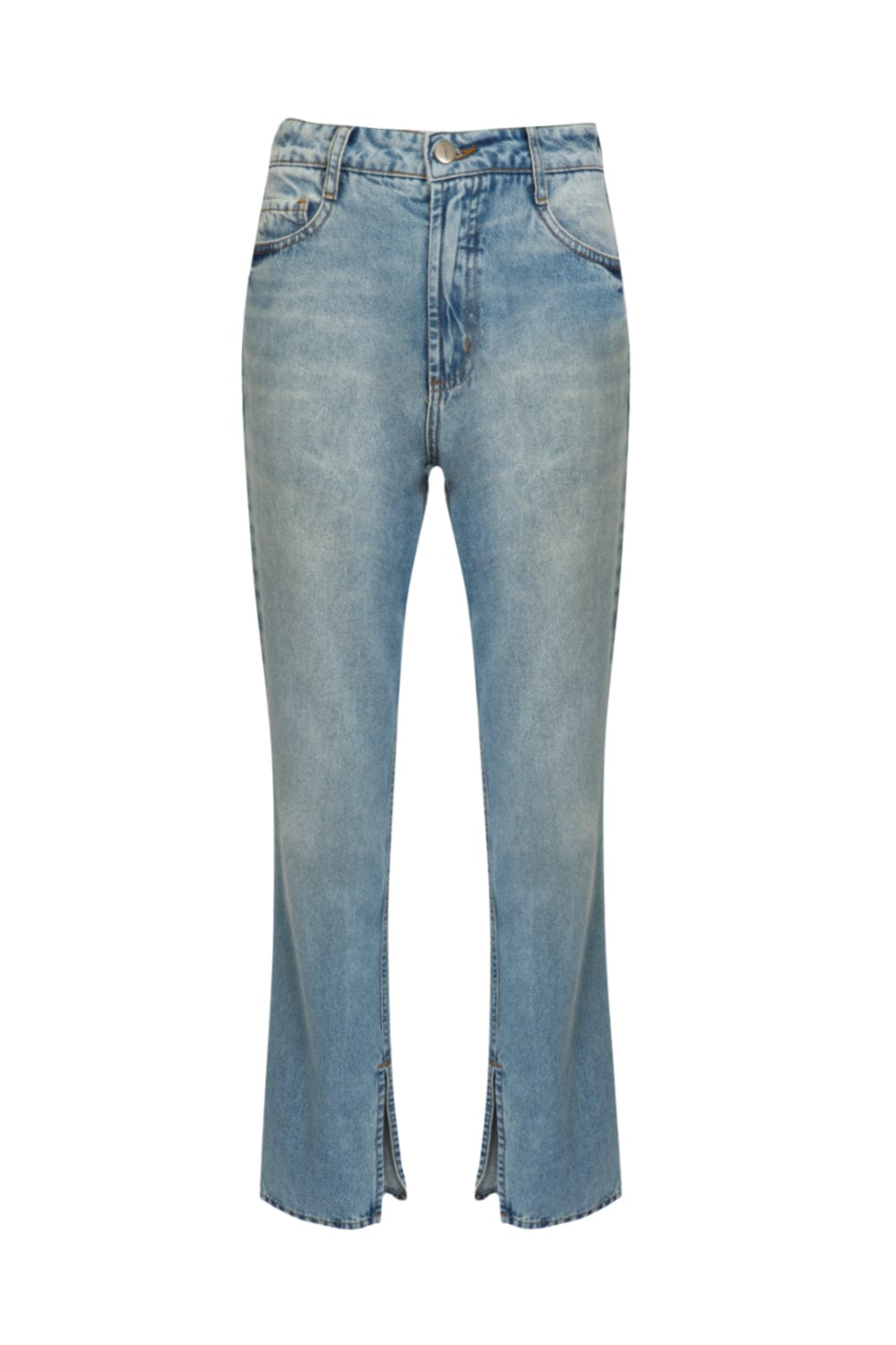 L'Cecci - Calça Jeans Cecci New