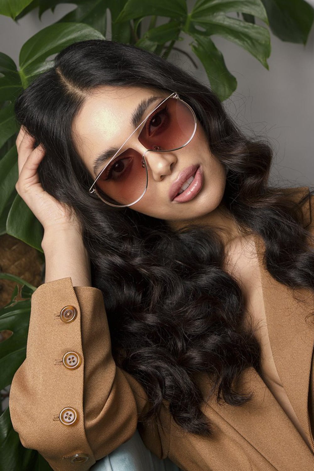 For Art's Sake - Óculos Atomic