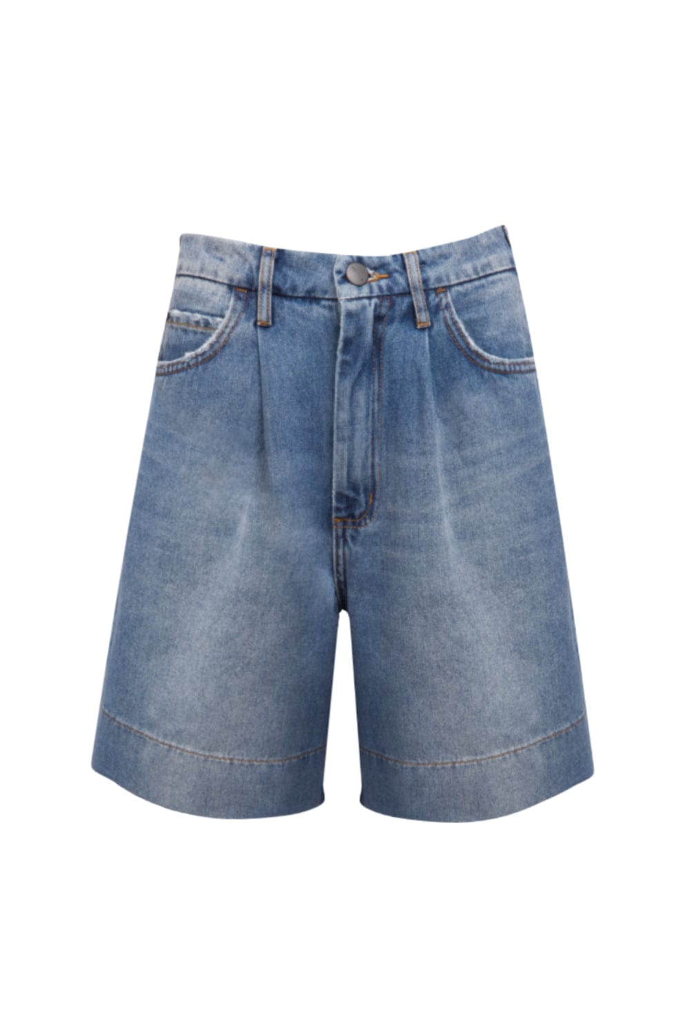 L'Cecci - Bermuda Jeans Claire