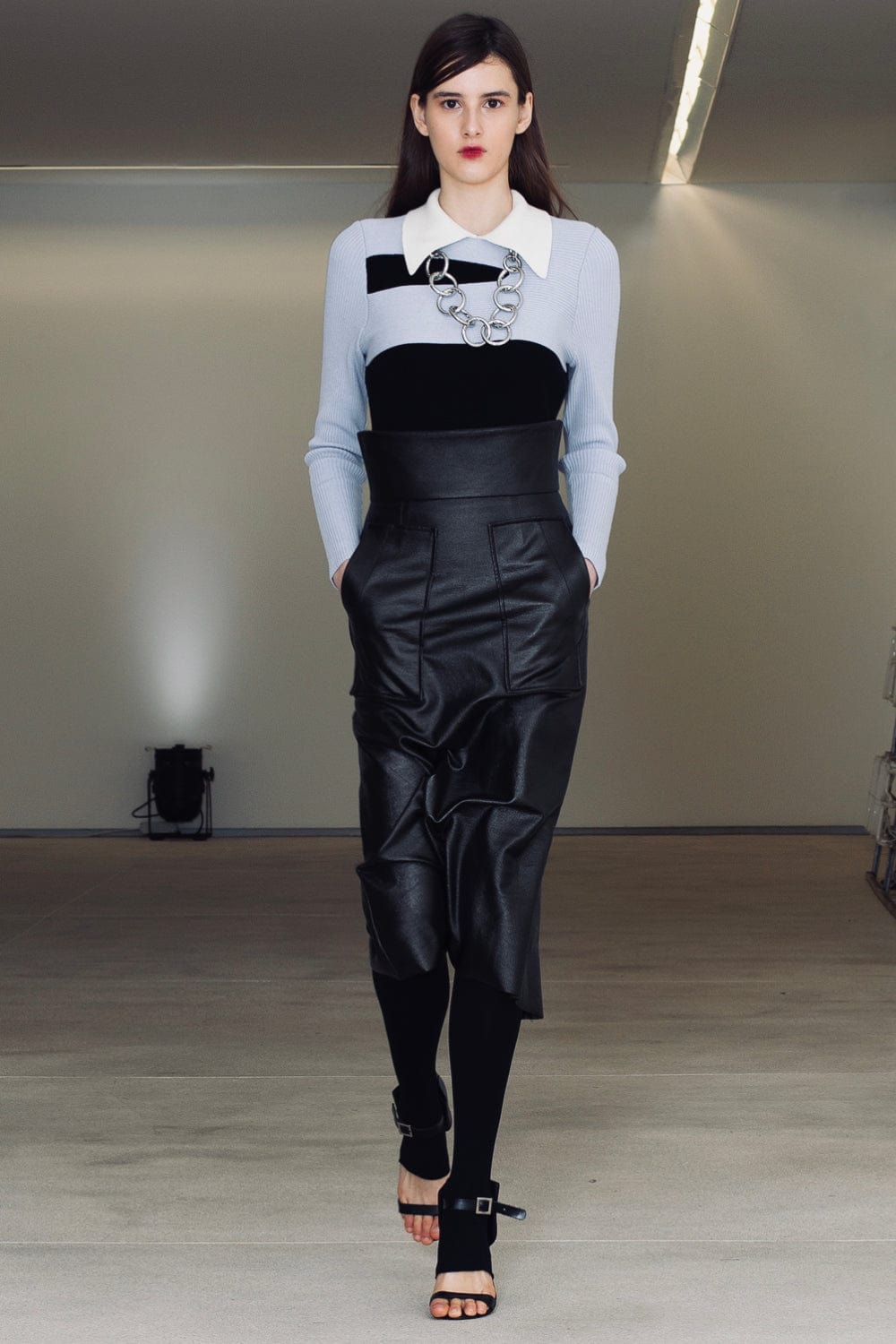 Luis Buchinho - Blusa Manga Longa