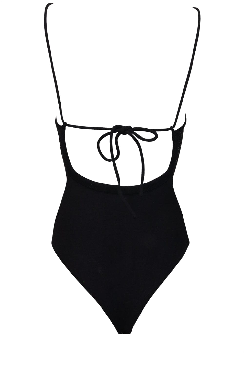 Coven - Bodysuit Poá Paetês