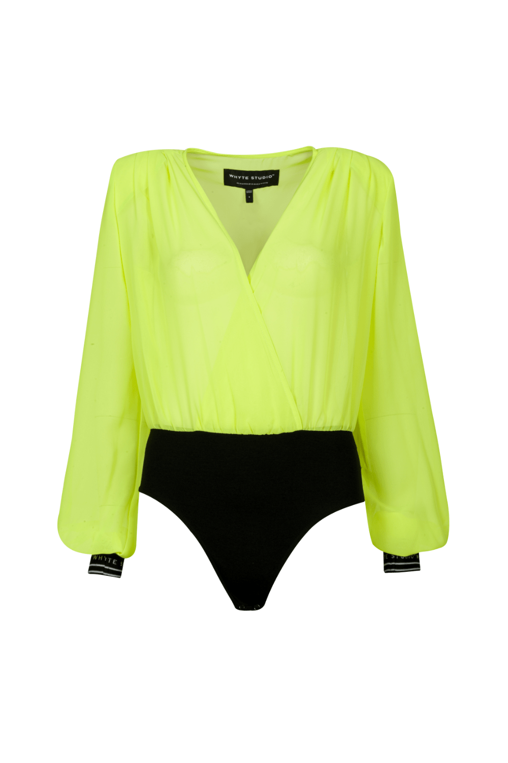 Whyte Studio - Bodysuit The Firefly