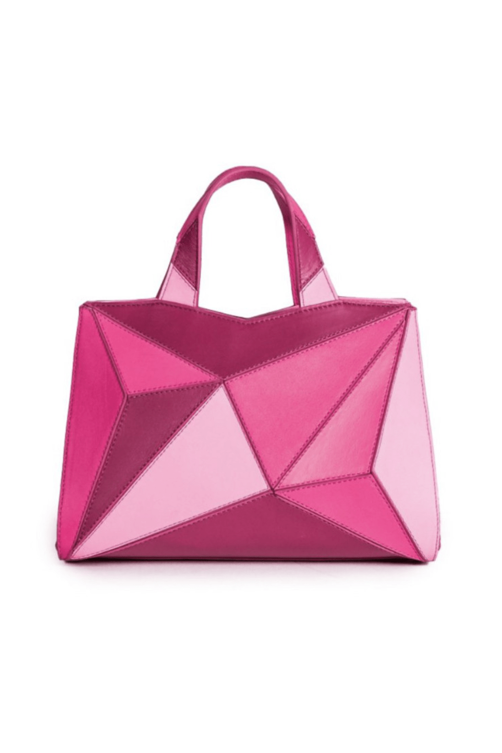 Ryzí - Bolsa Léia 2.0 Mini Rosa