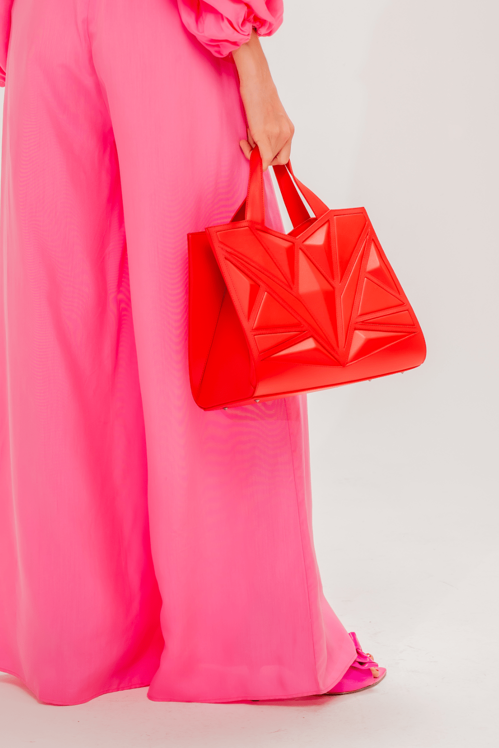 Ryzí - Bolsa Storm Medium