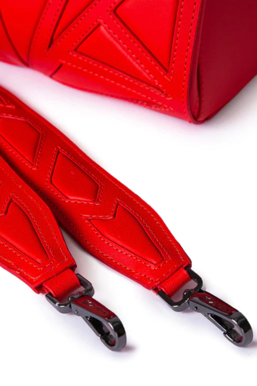 Ryzí - Bolsa Storm Medium