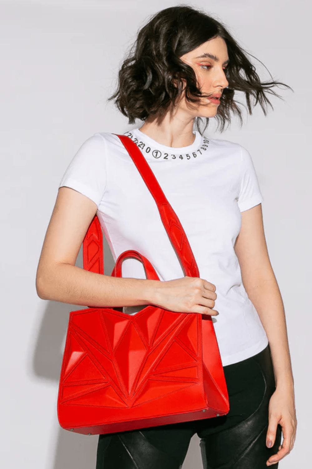 Ryzí - Bolsa Storm Medium