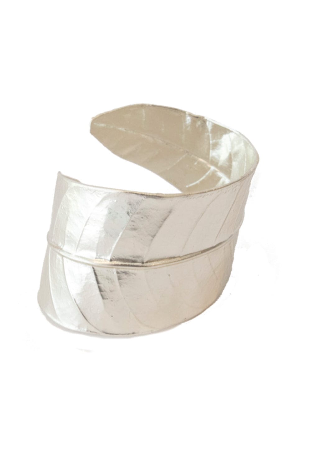 Verde Jóias - Bracelete de Mangueira