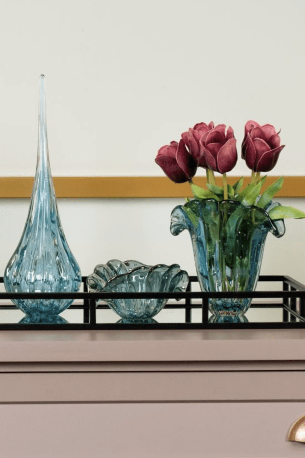 FASS HOME - Cachepot Murano SIENA