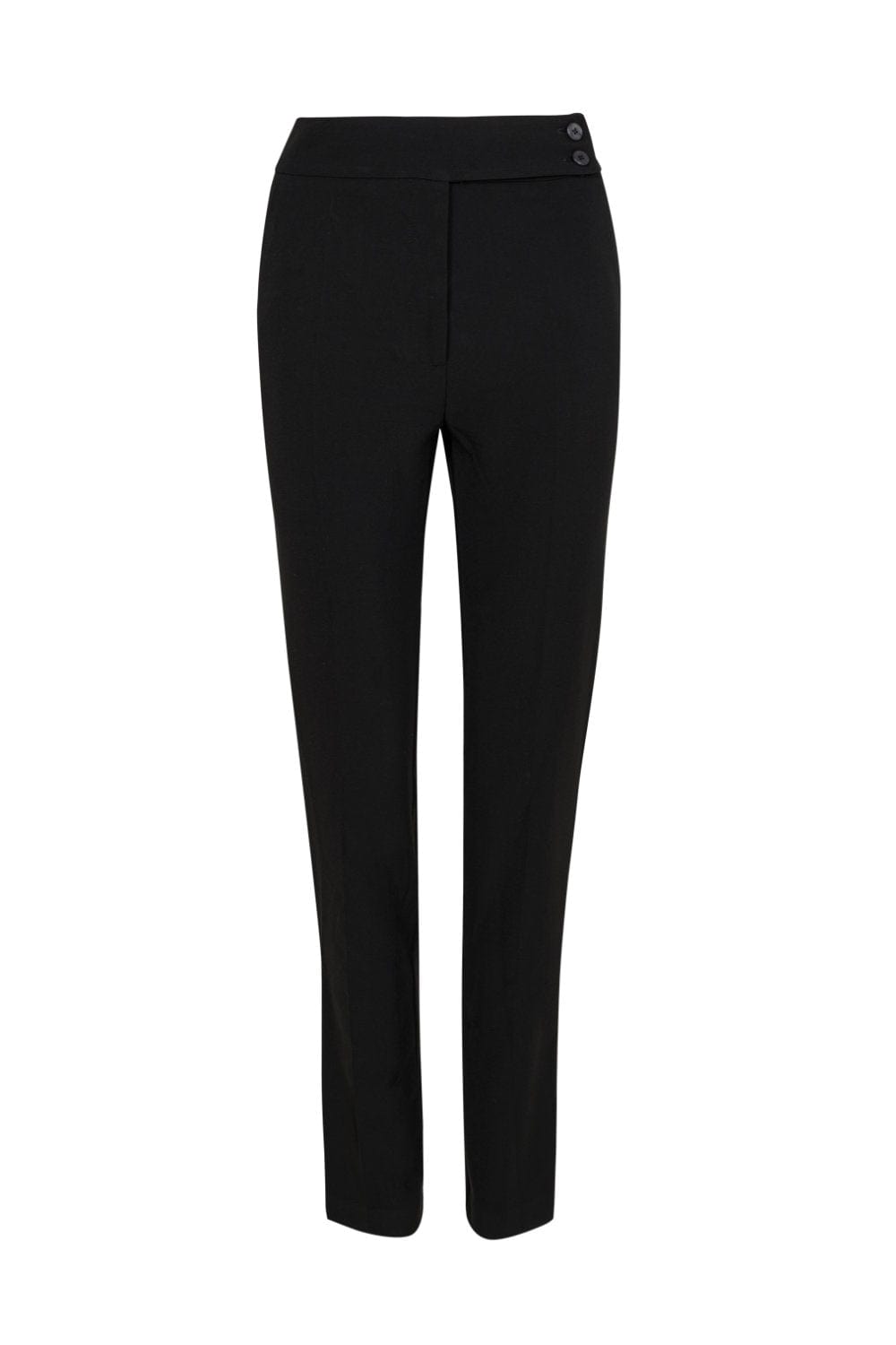 Spell - Calça Alfaiataria Preto