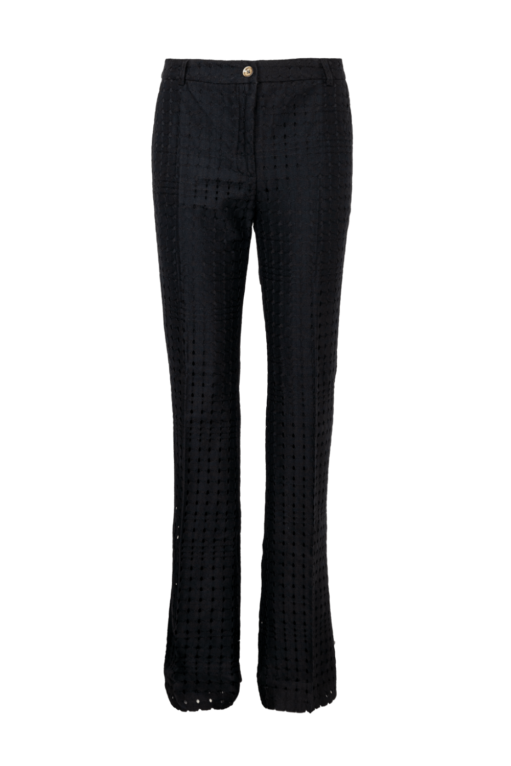 Access - Calça Alfaiataria Laise Preto